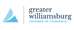 Greater Williamsburg Chamber of Commerce Logo