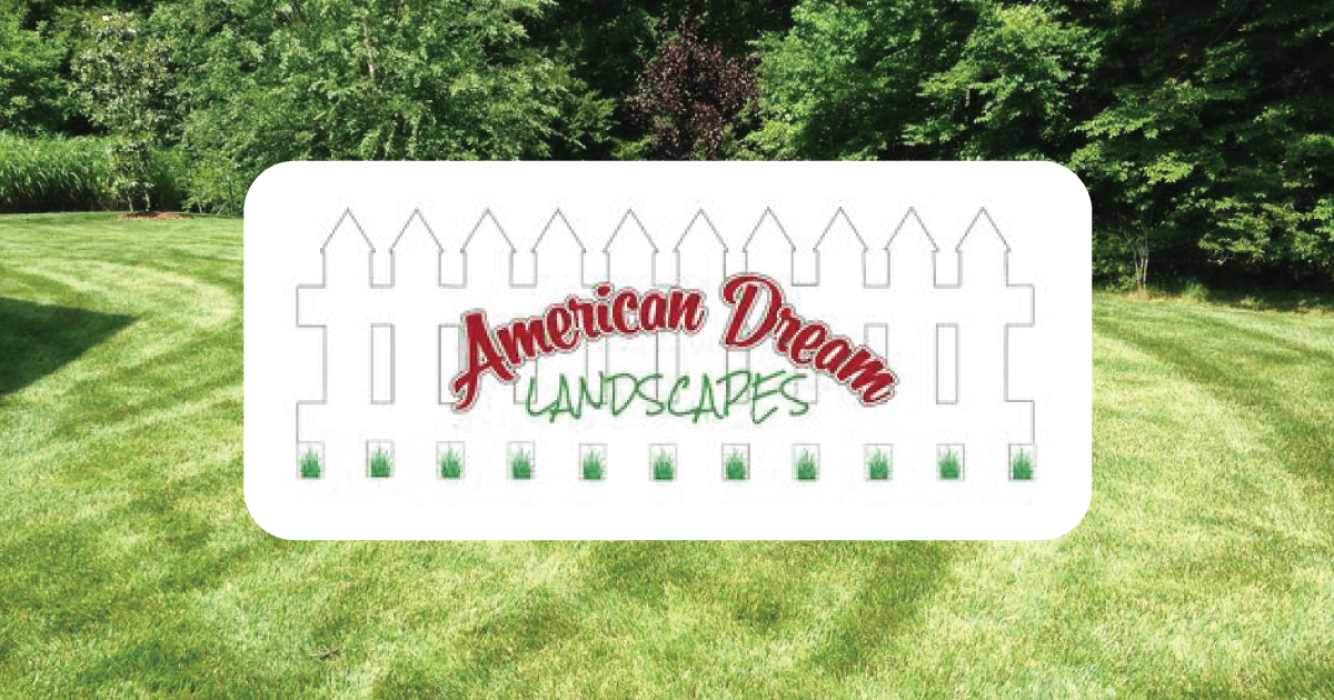 american dream landscaping